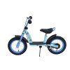 S dětské odrážedlo TRAINER BIKE 12-12partan