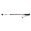 Trekové hole BLIZZARD CHALLENGE RED