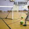 Kickster Elite fotbalová branka 2 x 1 m
