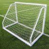 Q Fold Match fotbalová branka 6 x 4 FT