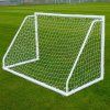 Q Fold Match fotbalová branka 8 x 5 FT