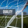 Q Fold Match fotbalová branka 8 x 5 FT