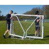 Q Fold Match fotbalová branka 8 x 5 FT