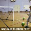 Kickster Elite fotbalová branka 3 x 1,5 m