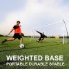 Kickster Elite fotbalová branka 3 x 1,5 m