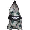 Mesh Bag vak na míče černá