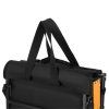 NC2608 BLACK ORANGE MAXI 10
