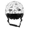 Helma NILS Extreme MT311 bílá (Velikost S(52-56cm))