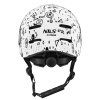 Helma NILS Extreme MT311 bílá (Velikost S(52-56cm))