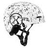 Helma NILS Extreme MT311 bílá (Velikost S(52-56cm))