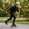 Helma NILS Extreme MTW001-2 zelená (Velikost M(55-58cm))