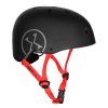 Helma NILS Extreme MTW001-2 černá (Velikost S(52-56cm))