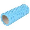 Yoga Roller F45 jóga válec modrá