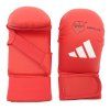 ADIDAS rukavice na karate WKF approved