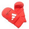 ADIDAS rukavice na karate WKF approved