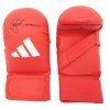 ADIDAS rukavice na karate WKF approved