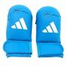 ADIDAS rukavice na karate WKF approved