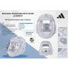Adidas helma popis