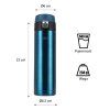NCB28 BLUE MAXI 06