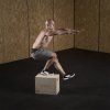 Plyo Box HMS DSC04