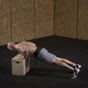 Plyo Box HMS DSC04