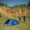 NW607 BLUE MAXI 10
