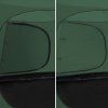 NC6013 GREEN RED MAXI 10