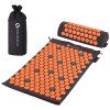 AKM01 BLACK ORANGE MAXI 01