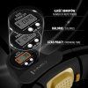 HHM13 BLACK GOLD MAXI 08