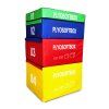 Sada - SOFT PLYOBOX SET  90x75x15-60 cm
