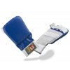 Rukavice na JIU JITSU model PRO JJIF APPROVED- modré