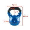 KNV08 BLUE MAXI 09