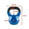 KNV12 BLUE MAXI 09
