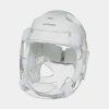 Arawaza helmet WKF3