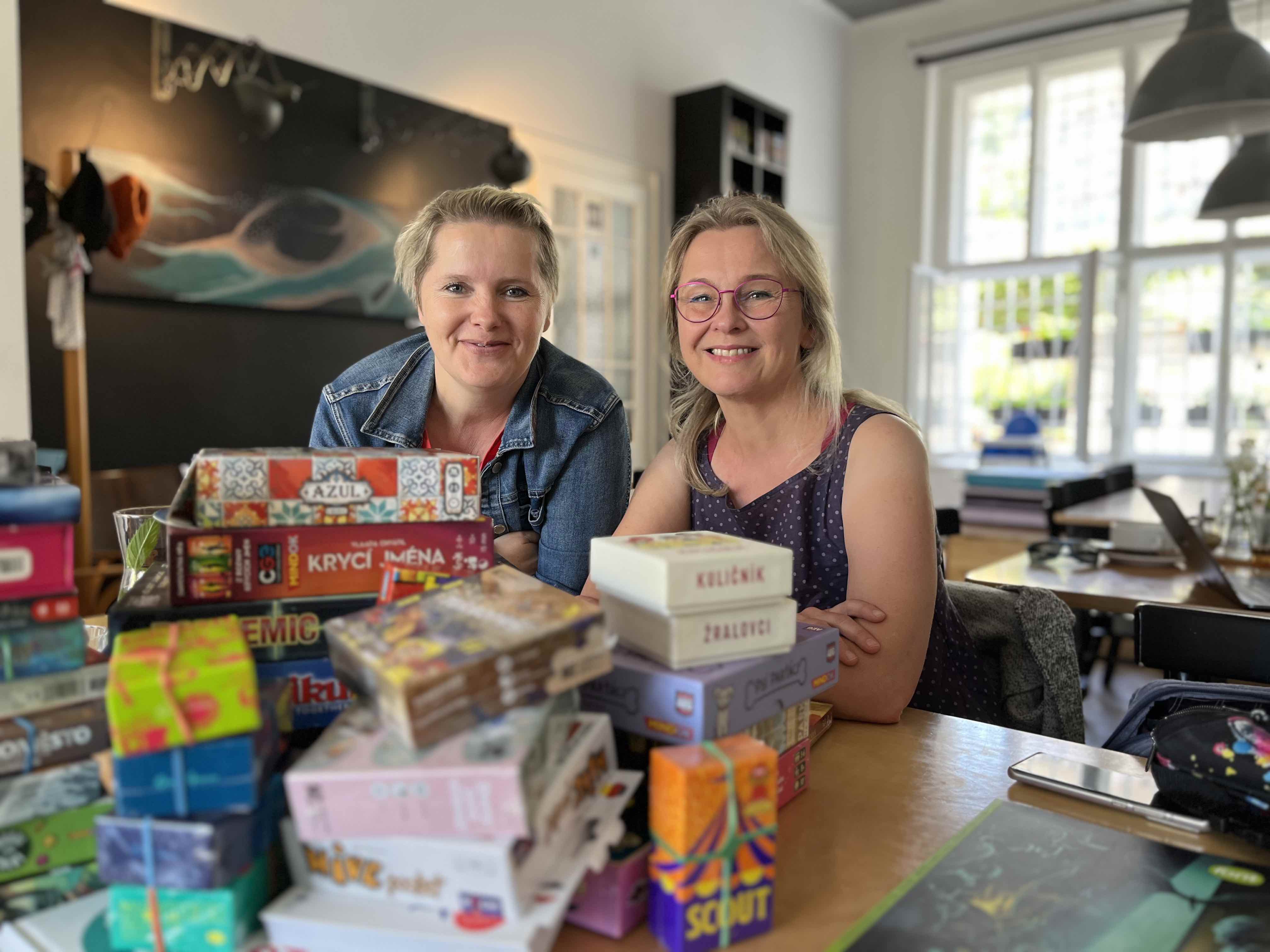 Fonty a deskovky: Co hry říkají použitým písmem?