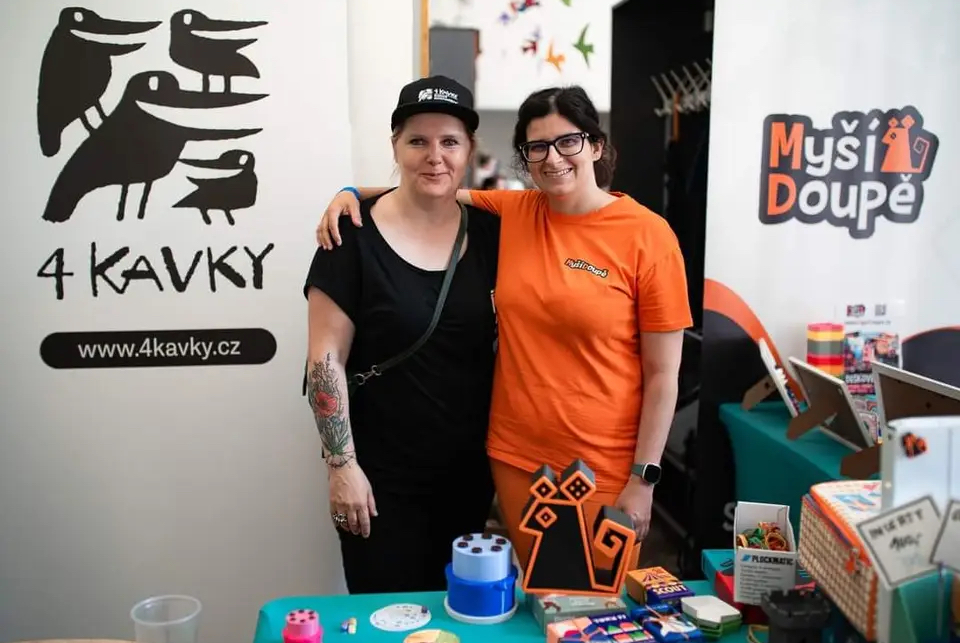 Jarní Brnohraní – jaké to tam bylo?