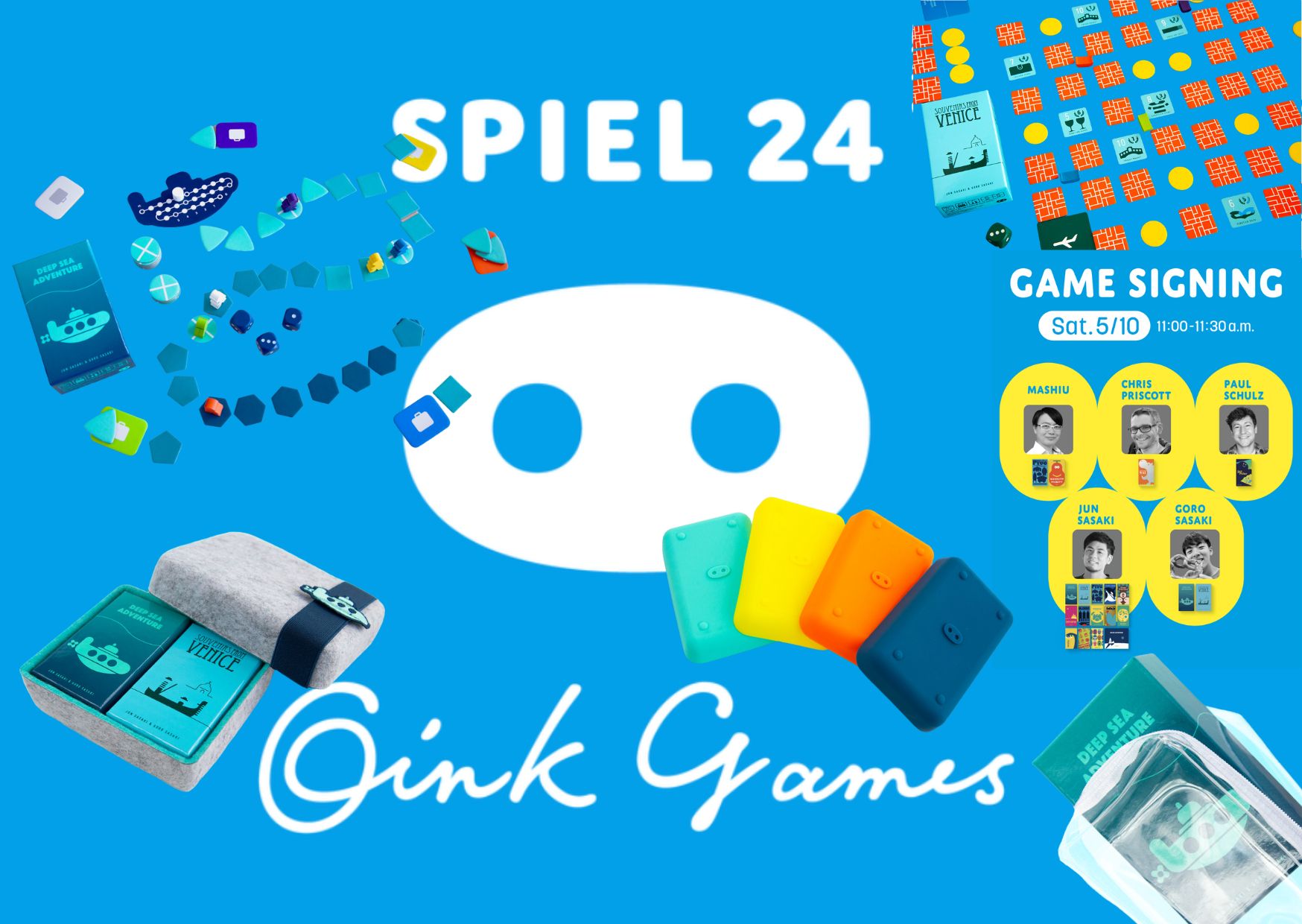 Oinkovky v Essenu 24