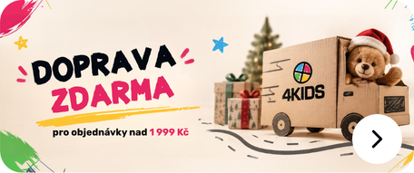 Doprava zdarma