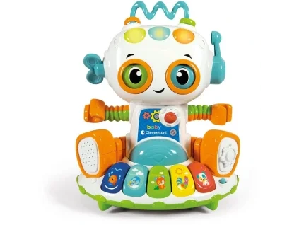 Robot 1