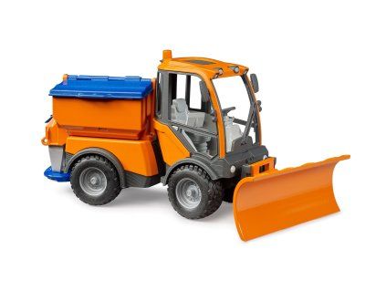 Bruder VarioCar Winter service
