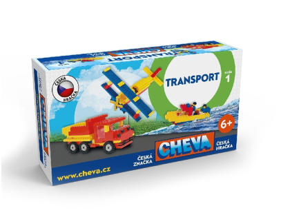 Cheva