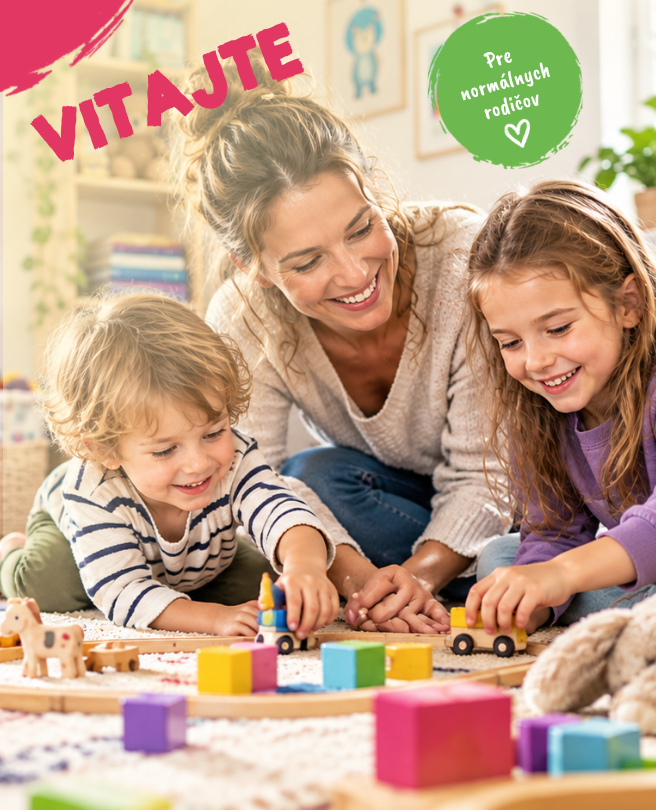Vitajte na 4kids