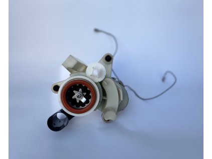 Delonghi ECAM mlýnek REV 2