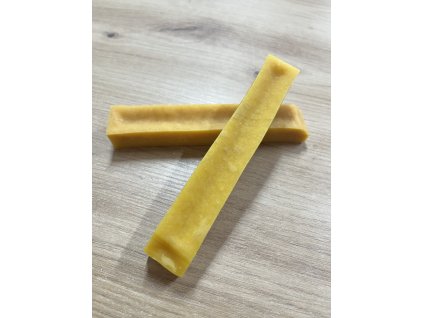 Himalájský sýr Kurkuma M