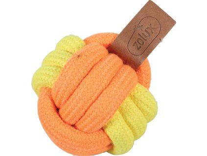 Hračka pes TWIST Míček 6cm Zolux