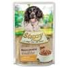 Kapsička STUZZY Dog kuřecí v želé 100g