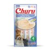 Churu Cat Tuna 4x14g