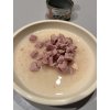 Lyopro kočičí kapsička - Kachní prsa s lososem 85g