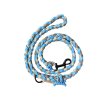 Paracordové vodítko pro psy – Ocean Breeze 120 cm