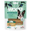 WOOLF Dental Care Bar with Rabbit&Blueberry 108g/6ks